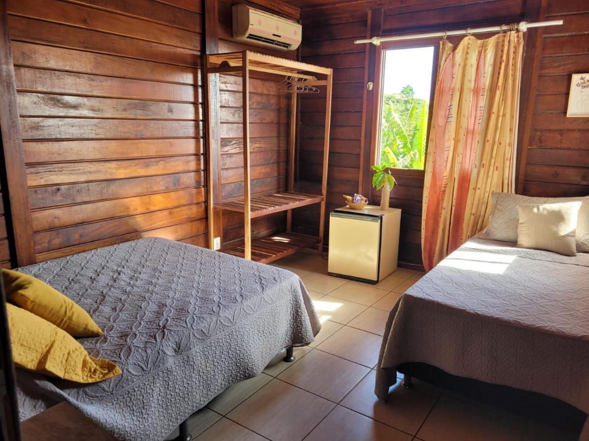 Namorada Brava Guest House Armacao dos Buzios Exterior photo