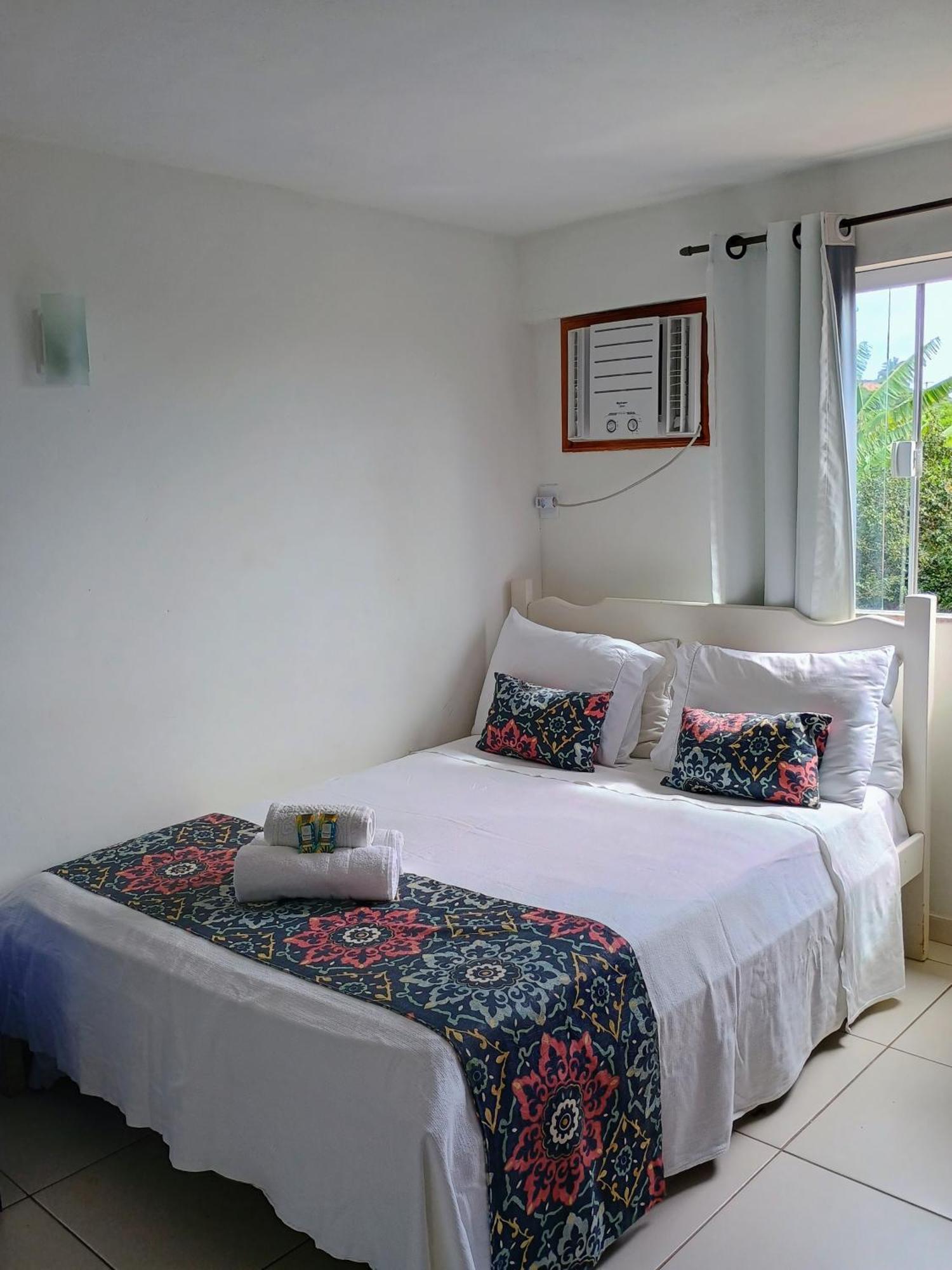 Namorada Brava Guest House Armacao dos Buzios Exterior photo