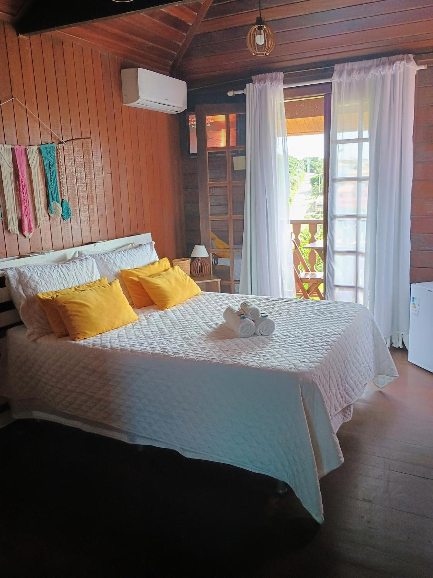 Namorada Brava Guest House Armacao dos Buzios Exterior photo