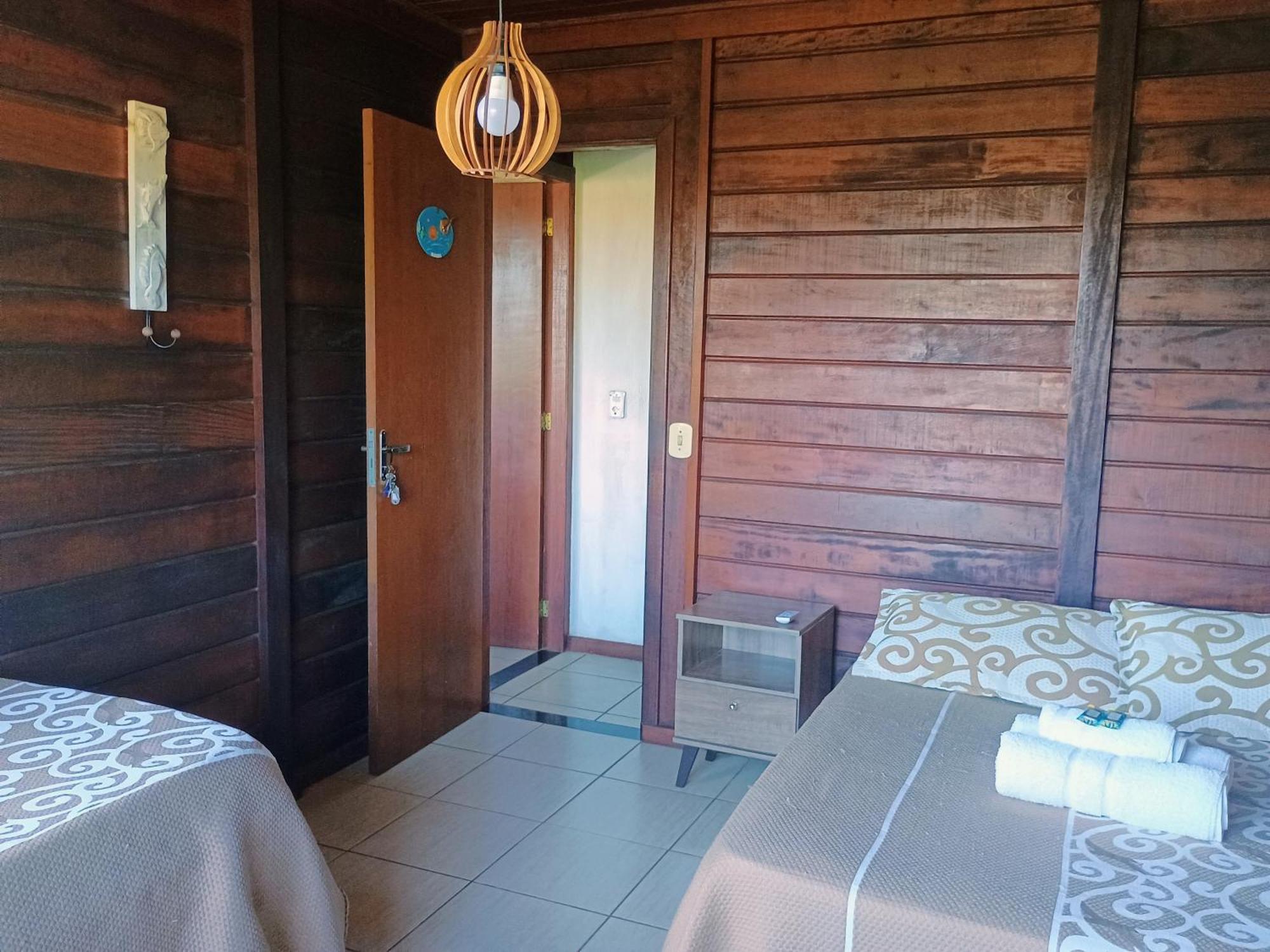Namorada Brava Guest House Armacao dos Buzios Exterior photo