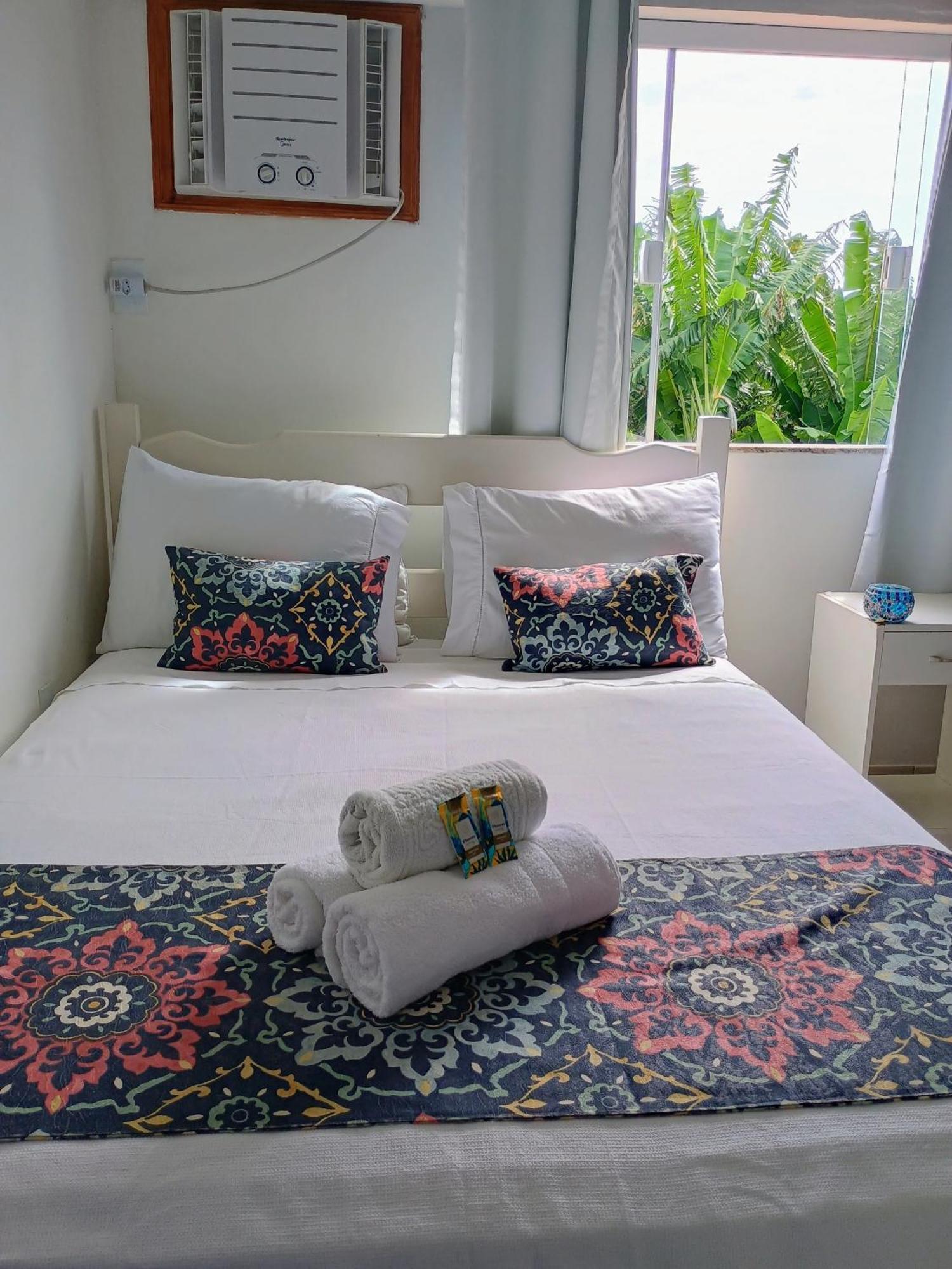 Namorada Brava Guest House Armacao dos Buzios Exterior photo