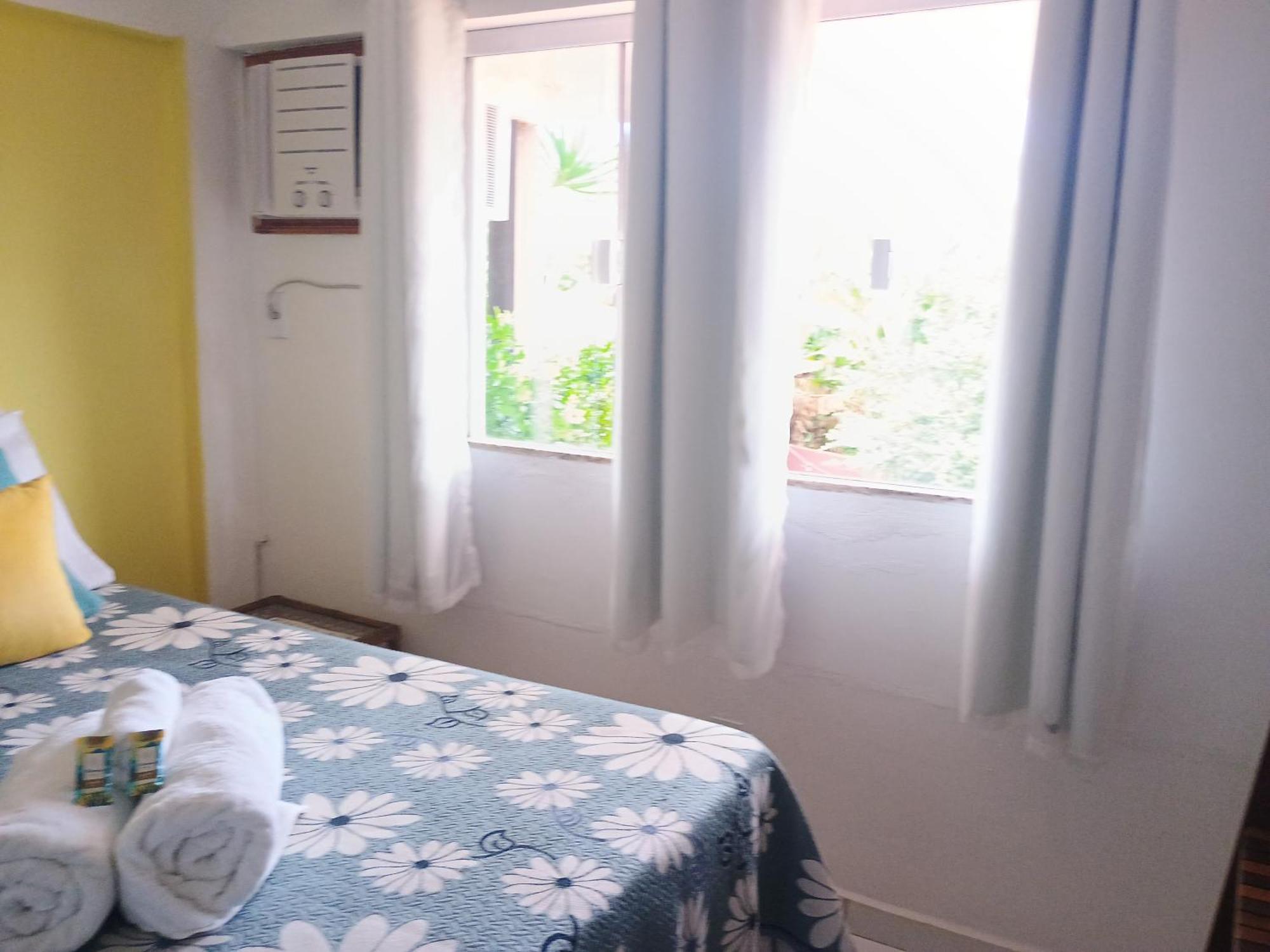 Namorada Brava Guest House Armacao dos Buzios Exterior photo