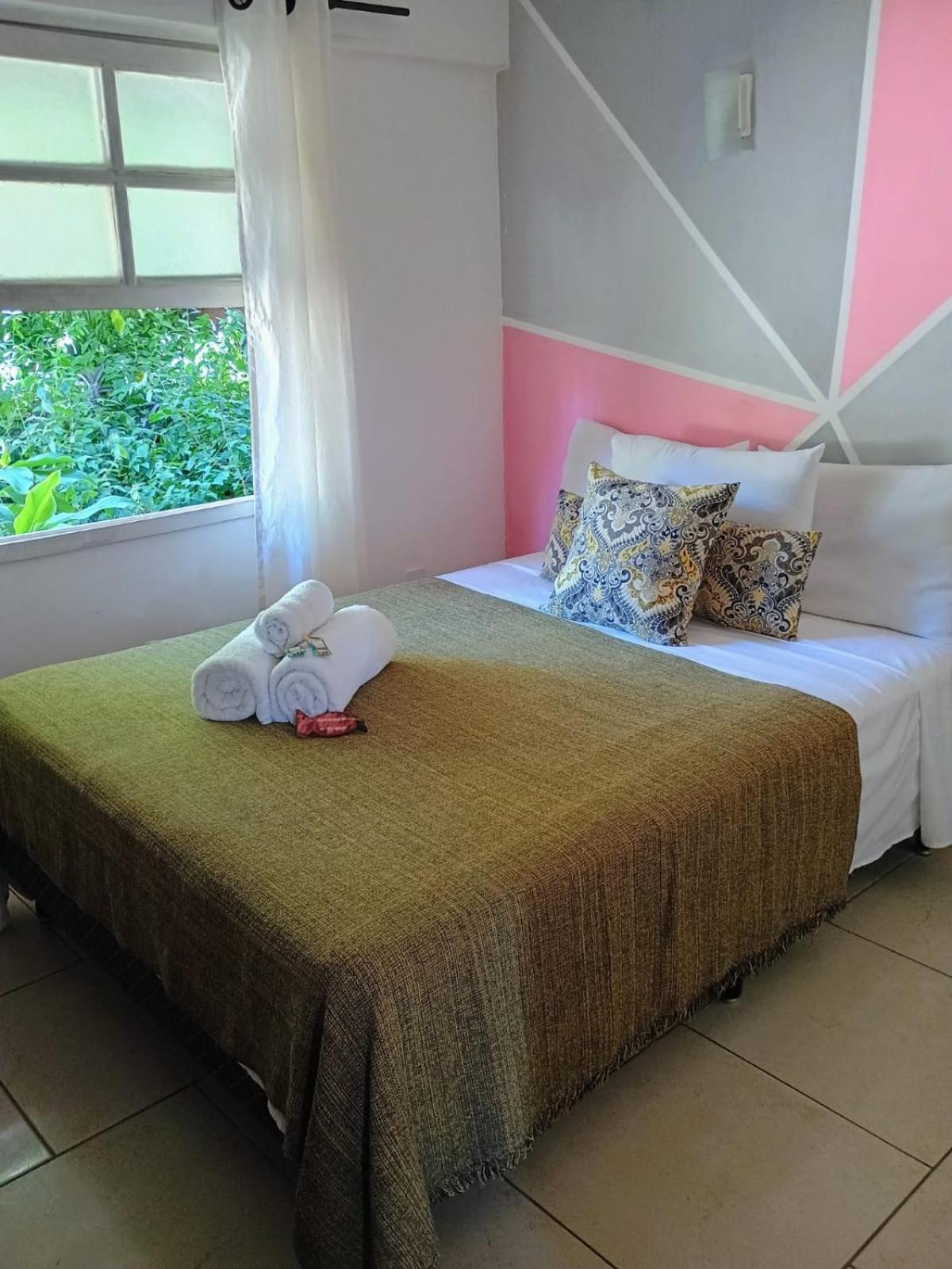 Namorada Brava Guest House Armacao dos Buzios Exterior photo