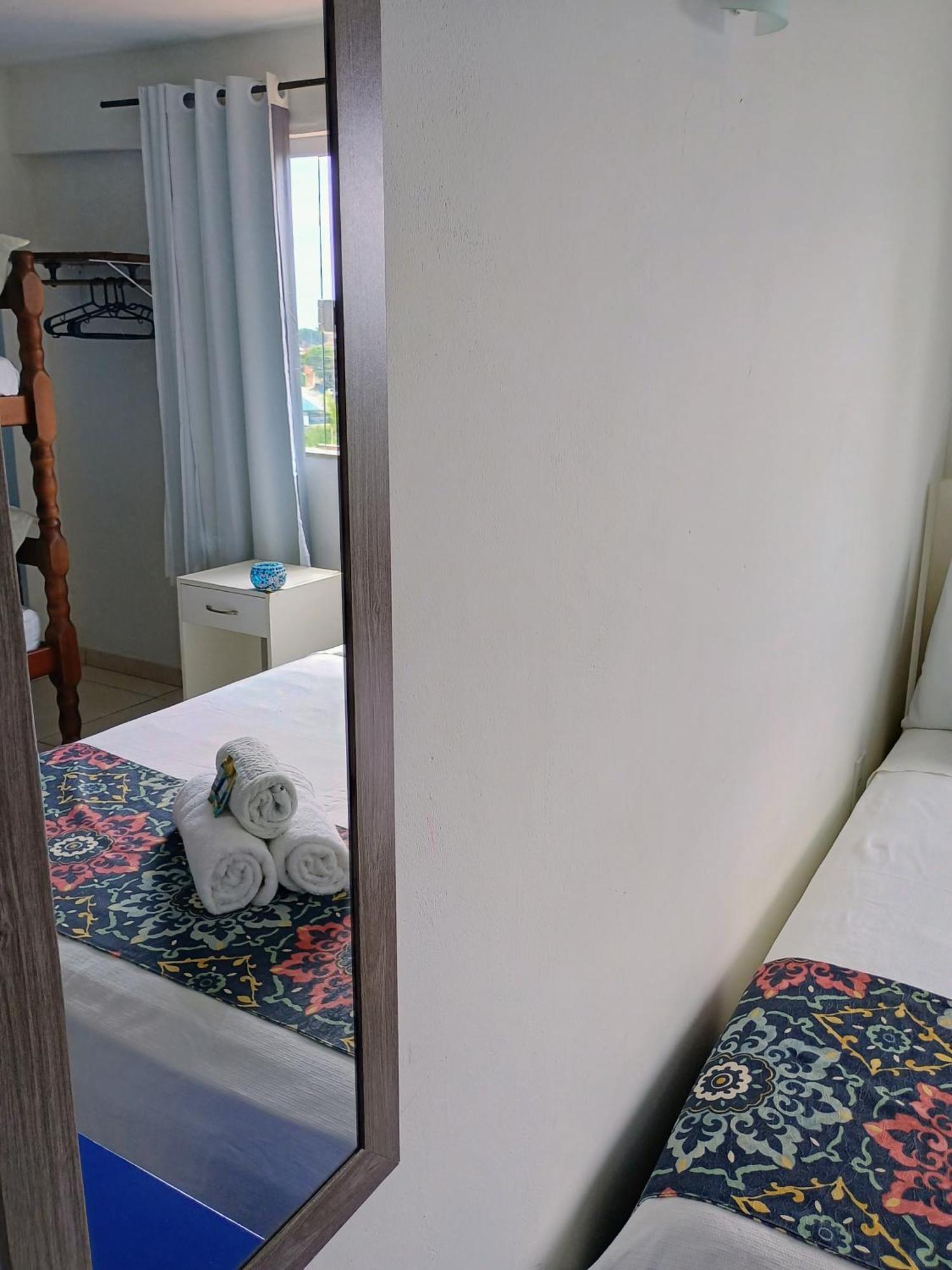 Namorada Brava Guest House Armacao dos Buzios Exterior photo