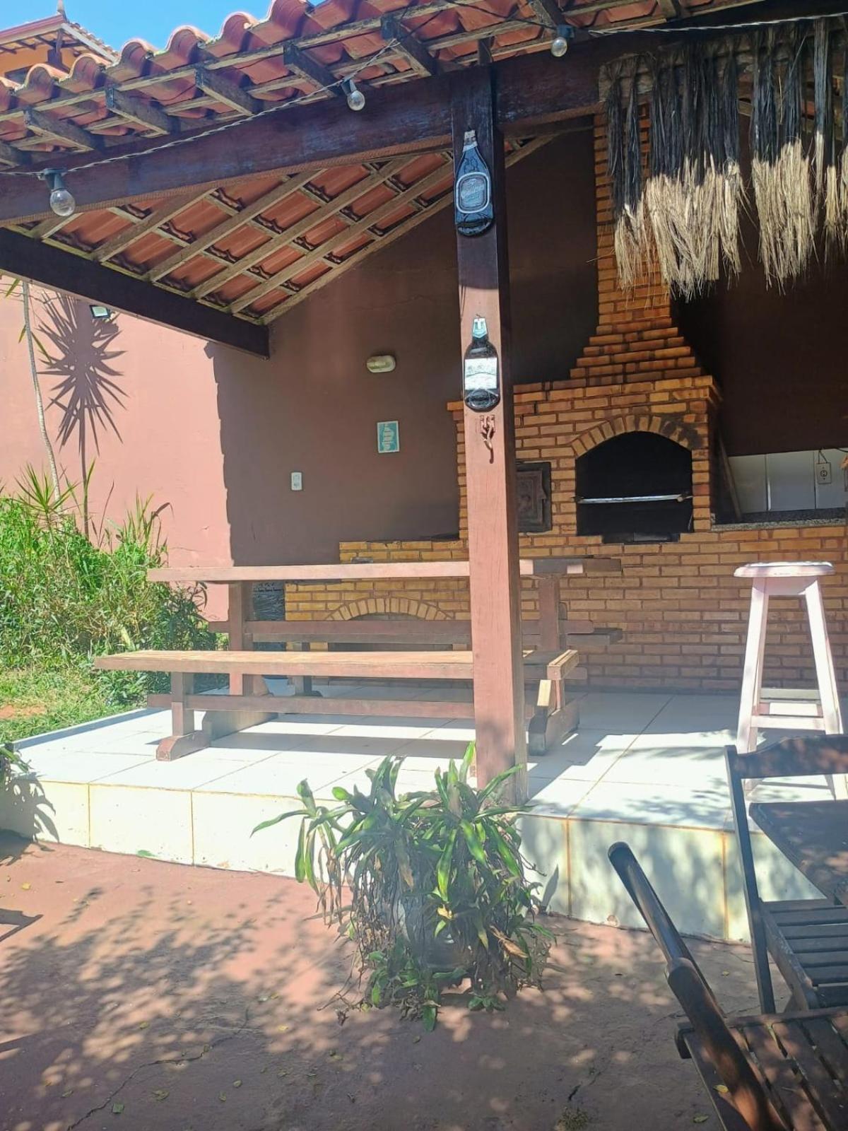 Namorada Brava Guest House Armacao dos Buzios Exterior photo