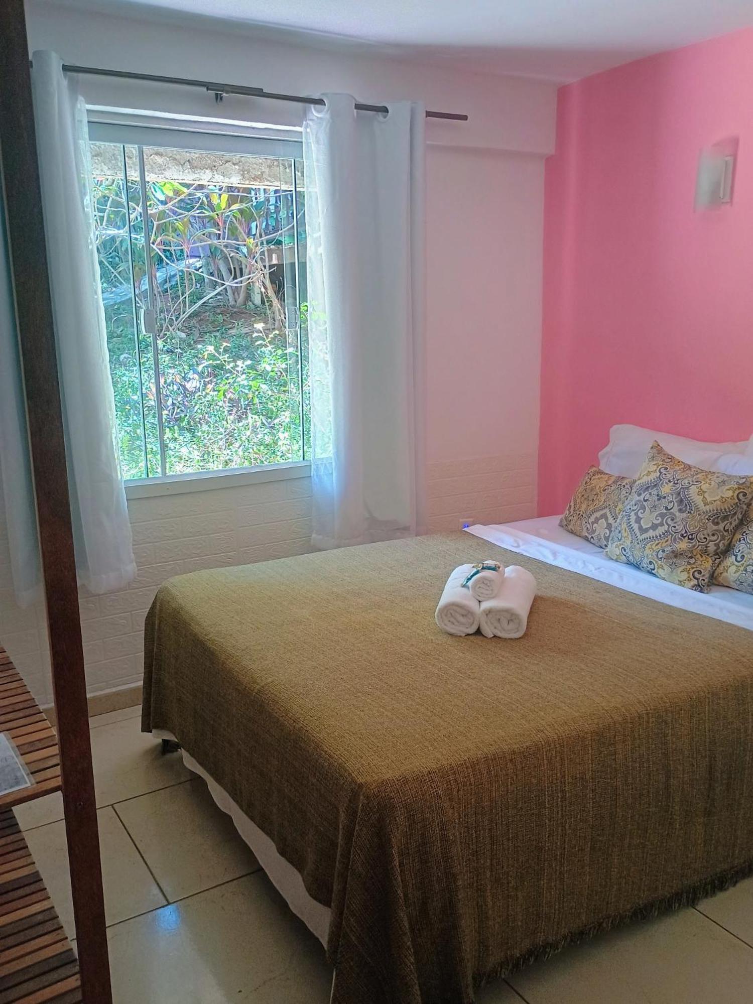 Namorada Brava Guest House Armacao dos Buzios Exterior photo