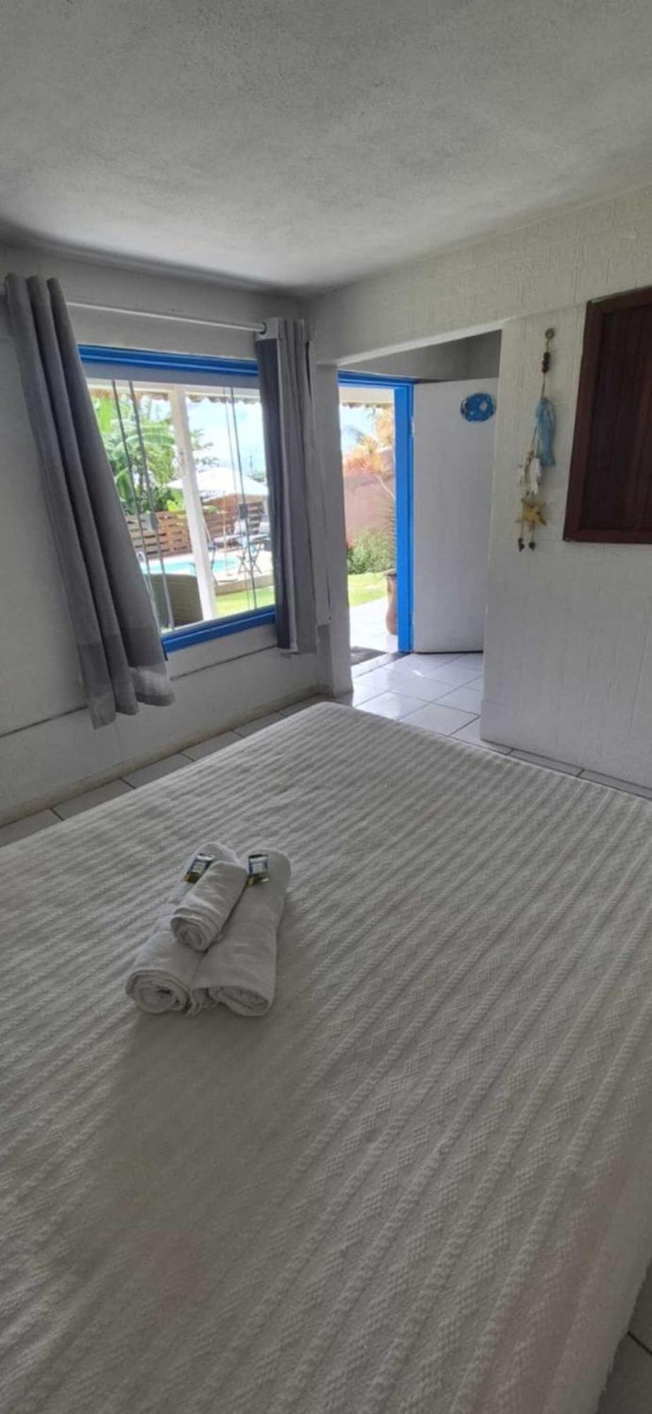 Namorada Brava Guest House Armacao dos Buzios Exterior photo